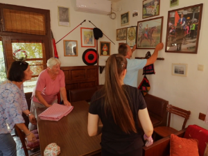 Моја дедовина 3 – село Брадарац код Пожаревца, 10. емисија