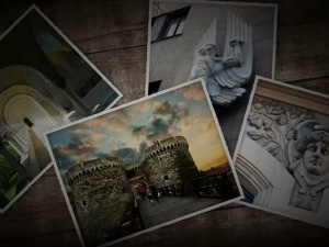 Београдско благо-Музеј Николе Тесле 1.део