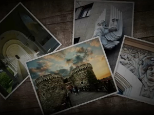 Београдско благо-Музеј Николе Тесле 2.део