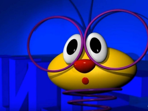 ТВ Слагалица 166Ц - 4.емисија