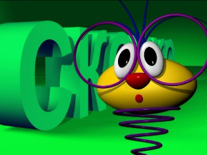 ТВ Слагалица 166Ц- 8.емисија