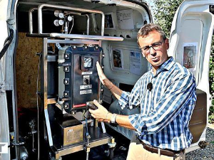 САТ-Нови прописи у Србији ‒ електро-пуњачи на свакој пумпи?