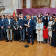 Део парламентарне опозицијe предлаже владу народног поверења
