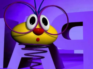 ТВ Слагалица 166 Ц- 11.емисија