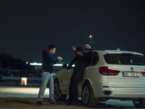 Убице мог оца, 7-10