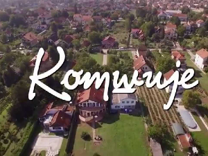 Комшије, 56. епизода