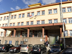 Караван здравља на Савском венцу