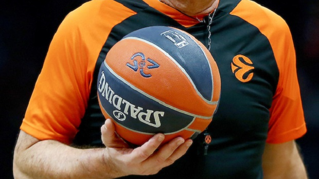 Познато ко ће судити евролигашки дерби у Београду