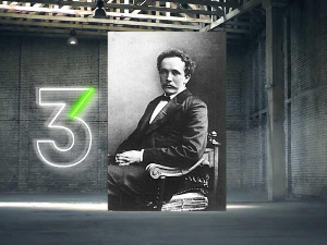 Рихард Штраус: Тако је говорио Заратустра