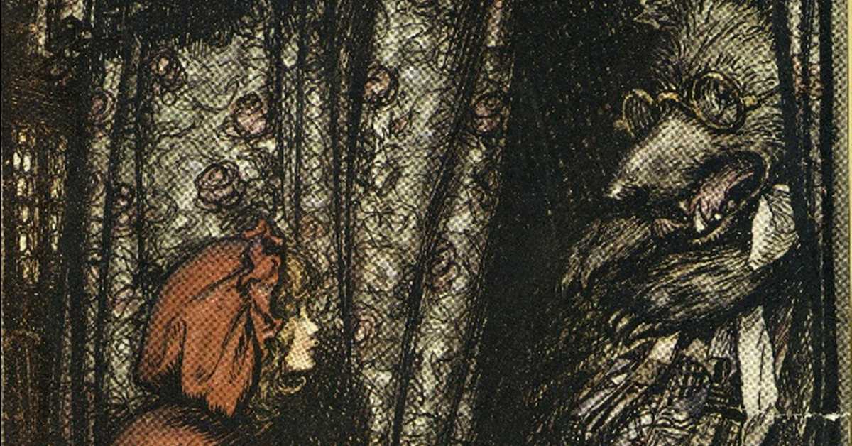 Порекло фантастике:  Вилијам Морис, 2-4