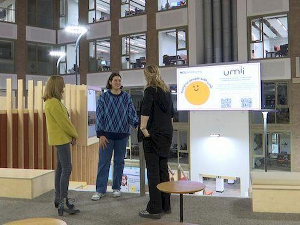 Водич кроз будућност: Њукасл- Град традиције, знања и истраживања, 1. део