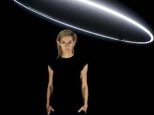  Креативни дистрикт: Далија Аћин