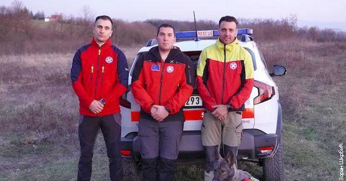 ТВ лица: Горска служба спасавања Србије ТВ лица: Горска служба спасавања Србије