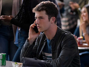 Тринаест разлога, 7-13, 3 С 