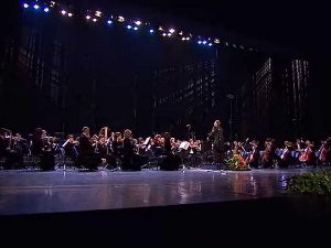 The Great Johann Strauss Gala: 2. део