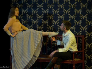 ТВ театар – Госпођа Олга