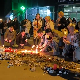 Новосађани шетали у тишини и одали пошту за Вукашина и друге жртве пада надстрешнице, партијски састанак СНС-а и протести грађана у Нишу