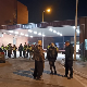 Блокиран депо ГСП-а на Новом Београду, не саобраћају трамвајске и 16 аутобуских линија