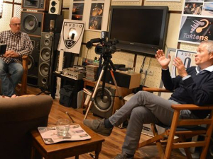 Трезор: Распростирање звука