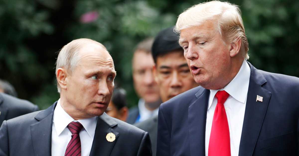 Трамп: Нисам Путину дао рок за прекид ватре; Украјинска обавештајна служба проналази будуће агенте међу студентима
