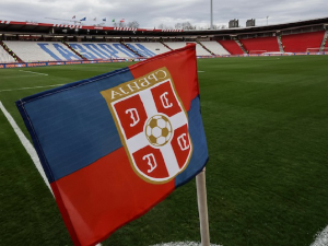 Србија назадовала на Фифиној ранг-листи