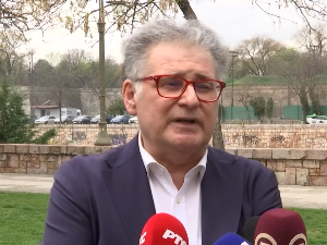 Доктор Драган Милић о пријави због напада у Нишу