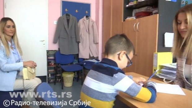Ускоро тестирања за упис у први разред