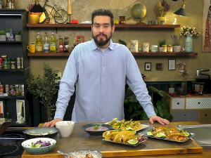 Гастрономад