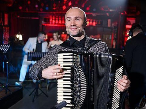 Мајстори за душу