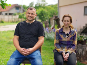 Нови почетак