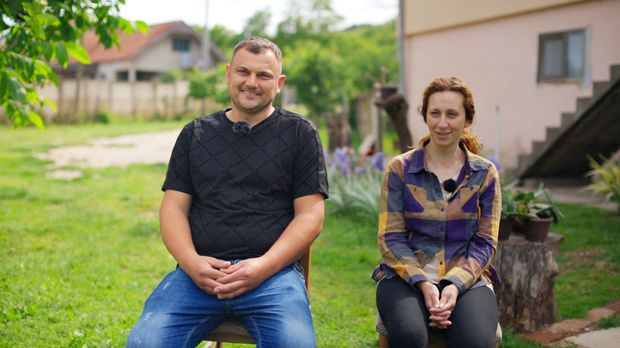 Нови почетак