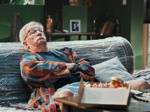 Лако је Ралету