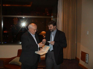 Професионалци: Драган Бисенић