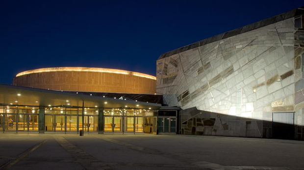 Светске музичке позорнице