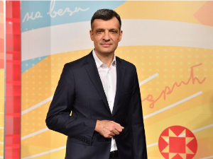 Магазин Србија на вези, РТС Свет, 21.00