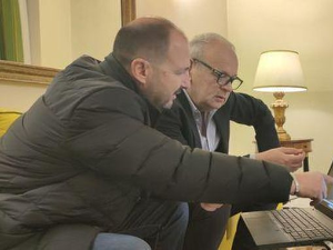 U-238 – осиромашени уранијум