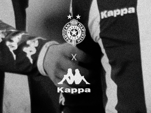 Црно-бели ускоро у новом руху - "Капа" и Партизан поново заједно