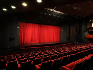 Шта рече - Позоришна јесен за тинејџере