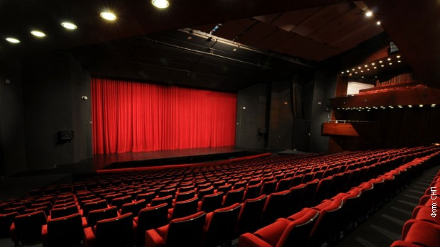 Шта рече - Позоришна јесен за тинејџере Шта рече - Позоришна јесен за тинејџере