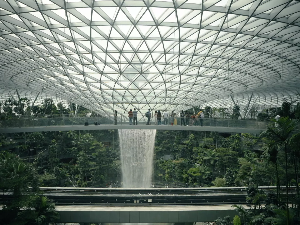 Фантастична планета 2: Одржива планета, 8-19