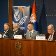 Милићевић: "Српски национални интереси јуче, данас, сутра" се бори против ревизионизма