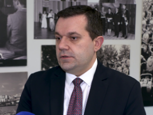 Јовић: Размишља се о надокнади наставе, мислим да не можемо да завршимо академску годину 1. октобра