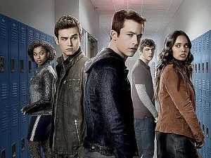 Тринаест разлога, 9-13, 3С 