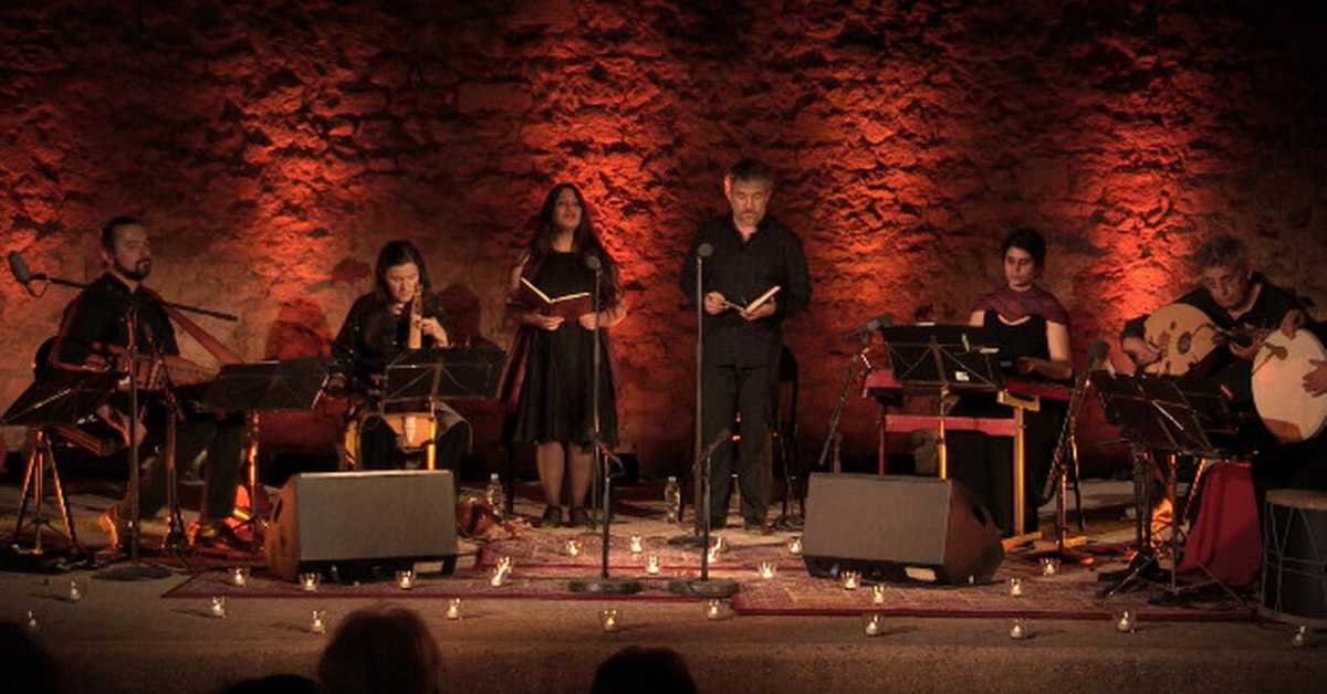  Music live collection: Топкапи