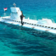 Потонула туристичка подморница код Хургаде, најмање шесторо страдалих