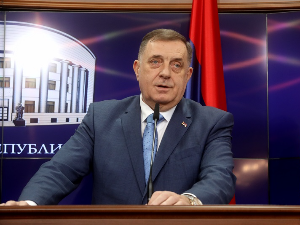 Издата наредба за расписивање међународне потернице за Додиком и Стевандићем
