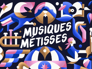 Музика света – 49. фестивал Musique Métisses