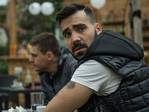 Јужни ветар, 2-14