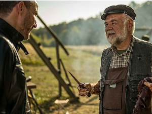 Јужни ветар, 4-14