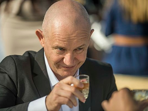 Јужни ветар, 3-14